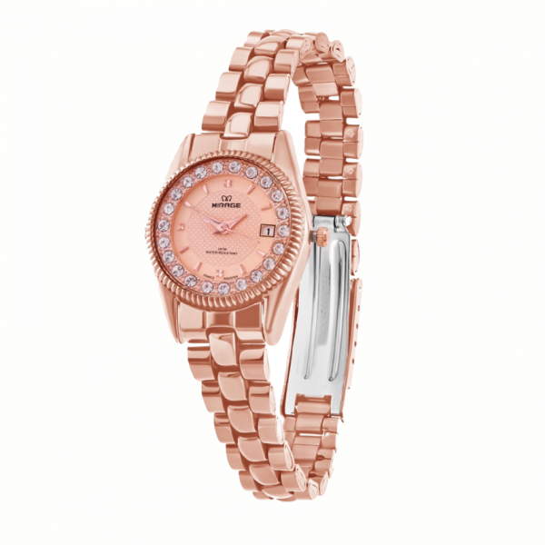Mirage 1580 Full Rosegold Lady LDBRGLN Mirage 1580 Full Rosegold Lady LDBRGLN